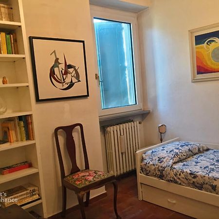 Vila Casa Dinda Città di Castello Exteriér fotografie